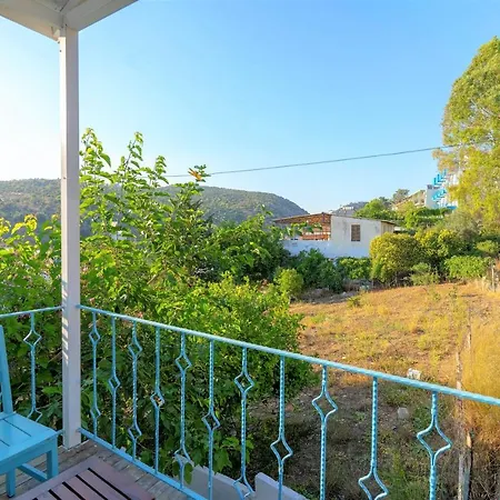 Hotel Sisyphos Kas