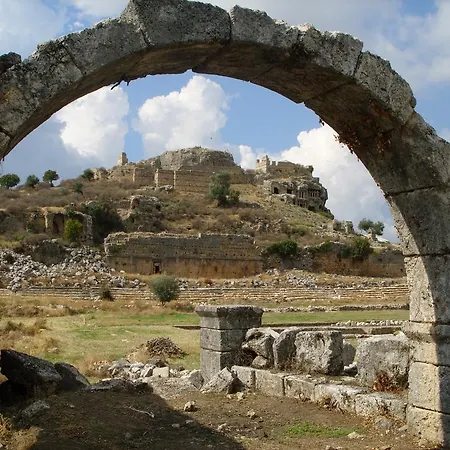Hotel Sisyphos