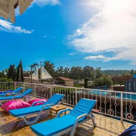 Hotel Sisyphos