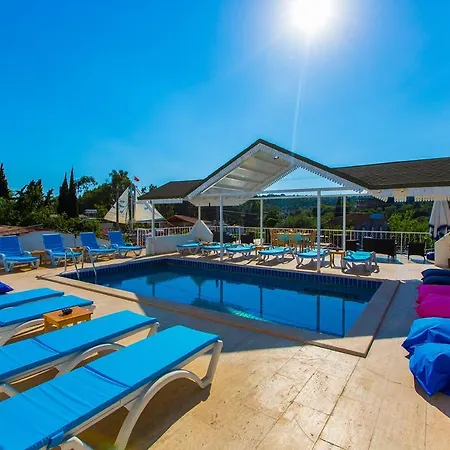 Sisyphos Hotel 2*