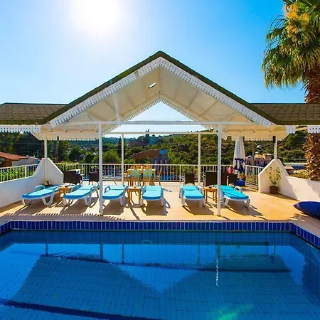 Hotel Sisyphos