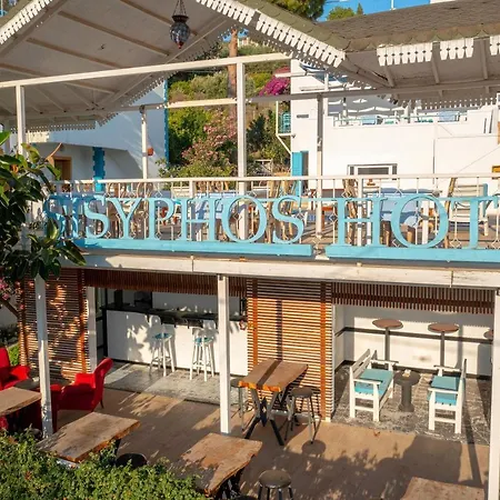 Sisyphos Otel