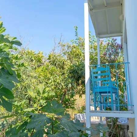 Sisyphos Otel 2*