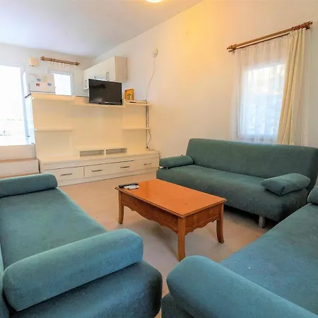 Otel Sisyphos Kaş
