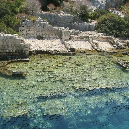 Otel Sisyphos 2*