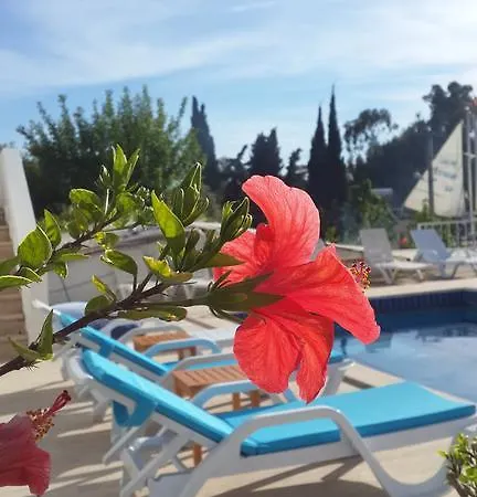 Sisyphos Otel