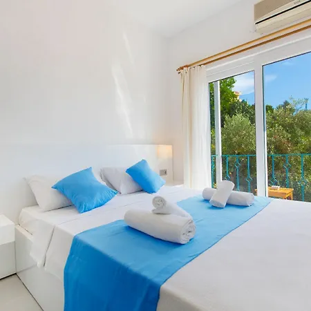 Sisyphos Otel